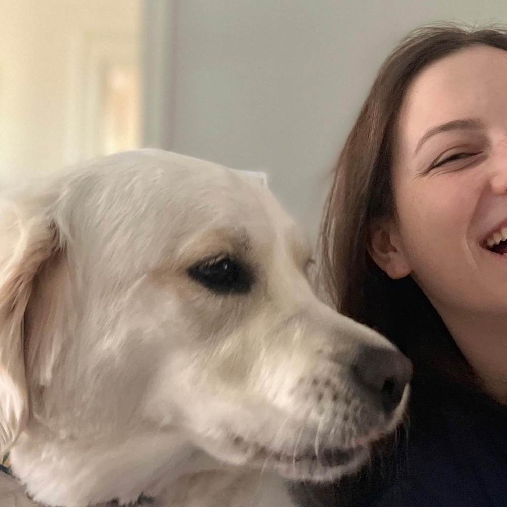 Meet your Posher, Laura